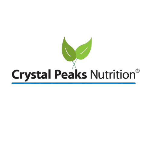 Crystal Peaks Nutrition