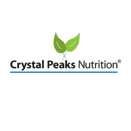 Crystal Peaks Nutrition
